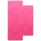 Set Yoga Mama-Copil cu saltele asortate si carduri incluse Sun and Moon roz Set Yoga Mama-Copil cu saltele asortate si carduri incluse Sun and Moon roz