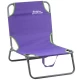 Sezlong de plaja, Violet Sezlong de plaja, Violet