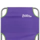 Sezlong de plaja, Violet Sezlong de plaja, Violet