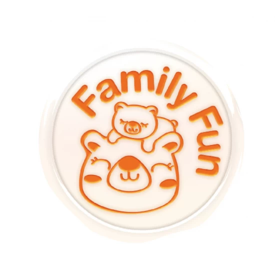 Stickere si tatuaje pentru fata set parinte-copil - Distractie in familie Stickere si tatuaje pentru fata set parinte-copil - Distractie in familie