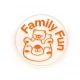 Stickere si tatuaje pentru fata set parinte-copil - Distractie in familie Stickere si tatuaje pentru fata set parinte-copil - Distractie in familie