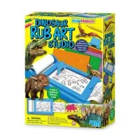Studio creativ imprimare prin transfer - Dinozauri