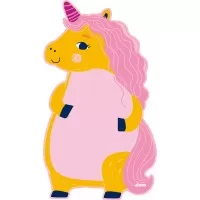 Tabla magnetica de perete - Unicorn