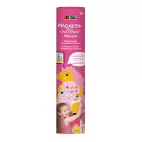 Tabla magnetica de perete - Unicorn