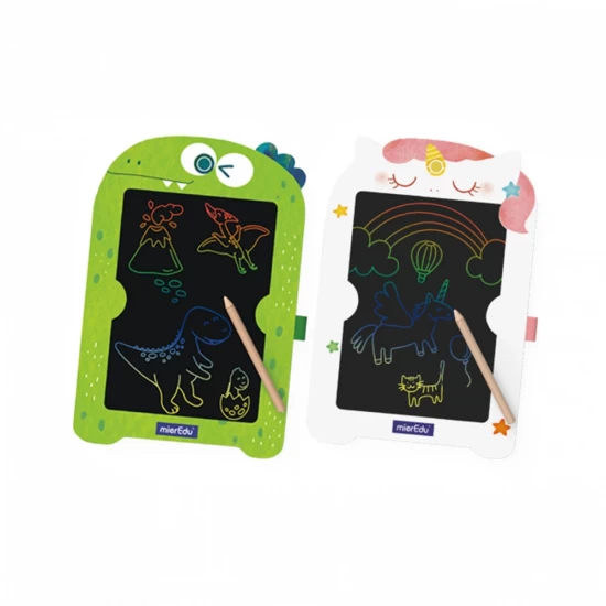 Tableta de desen LCD - Dinozaur Tableta de desen LCD - Dinozaur