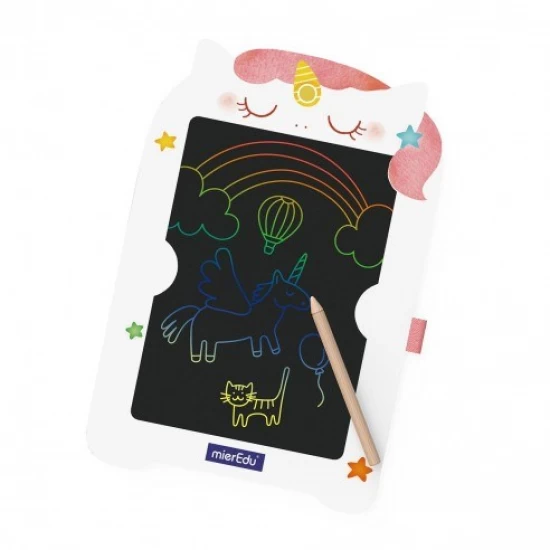 Tableta de desen LCD - Unicorn Tableta de desen LCD - Unicorn