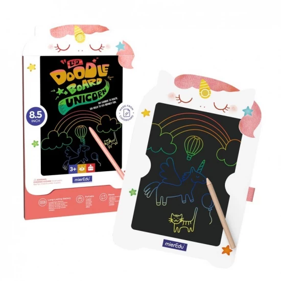 Tableta de desen LCD - Unicorn Tableta de desen LCD - Unicorn