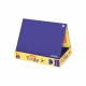 Joc Tangram magnetic - Battle kit pentru 2 jucatori Joc Tangram magnetic - Battle kit pentru 2 jucatori