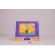 Joc Tangram magnetic - Starter kit