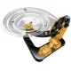 Set constructie traseu de bile electric Marble Run Kidzlabs Set constructie traseu de bile electric Marble Run Kidzlabs