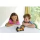 Set constructie traseu de bile electric Marble Run Kidzlabs Set constructie traseu de bile electric Marble Run Kidzlabs