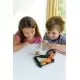 Set constructie traseu de bile electric Marble Run Kidzlabs Set constructie traseu de bile electric Marble Run Kidzlabs