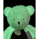 Ursulet muzical Doudou Clair de Lune 17 cm