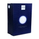 Ursulet muzical Doudou Clair de Lune 17 cm