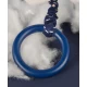 Ursulet muzical Doudou Clair de Lune 17 cm