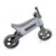 Bicicleta fara pedale Funny Wheels Rider Sport 2 in 1 Grey Bicicleta fara pedale Funny Wheels Rider Sport 2 in 1 Grey