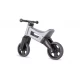 Bicicleta fara pedale Funny Wheels Rider Sport 2 in 1 Grey Bicicleta fara pedale Funny Wheels Rider Sport 2 in 1 Grey