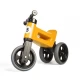 Bicicleta fara pedale Funny Wheels Rider Sport 2 in 1 Orange Bicicleta fara pedale Funny Wheels Rider Sport 2 in 1 Orange