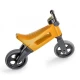 Bicicleta fara pedale Funny Wheels Rider Sport 2 in 1 Orange Bicicleta fara pedale Funny Wheels Rider Sport 2 in 1 Orange