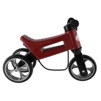 Bicicleta fara pedale Funny Wheels Rider SuperSport 2 in 1 JAWA