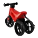 Bicicleta fara pedale Funny Wheels Rider SuperSport 2 in 1 Dakar Loprais Bicicleta fara pedale Funny Wheels Rider SuperSport 2 in 1 Dakar Loprais