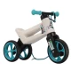 Bicicleta fara pedale Funny Wheels Rider SuperSport 2 in 1 Dakar Podmol Bicicleta fara pedale Funny Wheels Rider SuperSport 2 in 1 Dakar Podmol