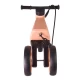 Bicicleta fara pedale Funny Wheels Rider SuperSport 2 in 1 Pastel Apricot Bicicleta fara pedale Funny Wheels Rider SuperSport 2 in 1 Pastel Apricot