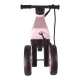 Bicicleta fara pedale Funny Wheels Rider SuperSport 2 in 1 Pastel Baby Pink Bicicleta fara pedale Funny Wheels Rider SuperSport 2 in 1 Pastel Baby Pink