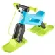 Bicicleta fara pedale Funny Wheels Rider SuperSport Yetti 3 in 1 Blue/Lime Bicicleta fara pedale Funny Wheels Rider SuperSport Yetti 3 in 1 Blue/Lime