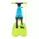 Bicicleta fara pedale Funny Wheels Rider SuperSport Yetti 3 in 1 Blue/Lime Bicicleta fara pedale Funny Wheels Rider SuperSport Yetti 3 in 1 Blue/Lime
