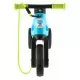 Bicicleta fara pedale Funny Wheels Rider SuperSport Yetti 3 in 1 Blue/Lime Bicicleta fara pedale Funny Wheels Rider SuperSport Yetti 3 in 1 Blue/Lime