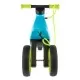 Bicicleta fara pedale Funny Wheels Rider SuperSport Yetti 3 in 1 Blue/Lime Bicicleta fara pedale Funny Wheels Rider SuperSport Yetti 3 in 1 Blue/Lime