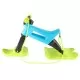 Bicicleta fara pedale Funny Wheels Rider SuperSport Yetti 3 in 1 Blue/Lime Bicicleta fara pedale Funny Wheels Rider SuperSport Yetti 3 in 1 Blue/Lime
