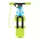 Bicicleta fara pedale Funny Wheels Rider SuperSport Yetti 3 in 1 Blue/Lime Bicicleta fara pedale Funny Wheels Rider SuperSport Yetti 3 in 1 Blue/Lime
