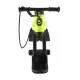 Bicicleta fara pedale Funny Wheels Rider SuperSport Yetti 3 in 1 Lime/Black Bicicleta fara pedale Funny Wheels Rider SuperSport Yetti 3 in 1 Lime/Black