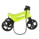 Bicicleta fara pedale Funny Wheels Rider SuperSport Yetti 3 in 1 Lime/Black Bicicleta fara pedale Funny Wheels Rider SuperSport Yetti 3 in 1 Lime/Black