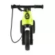 Bicicleta fara pedale Funny Wheels Rider SuperSport Yetti 3 in 1 Lime/Black Bicicleta fara pedale Funny Wheels Rider SuperSport Yetti 3 in 1 Lime/Black