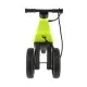 Bicicleta fara pedale Funny Wheels Rider SuperSport Yetti 3 in 1 Lime/Black Bicicleta fara pedale Funny Wheels Rider SuperSport Yetti 3 in 1 Lime/Black