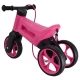 Bicicleta fara pedale Funny Wheels Rider SuperSport Yetti 3 in 1 Pink Bicicleta fara pedale Funny Wheels Rider SuperSport Yetti 3 in 1 Pink