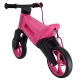 Bicicleta fara pedale Funny Wheels Rider SuperSport Yetti 3 in 1 Pink Bicicleta fara pedale Funny Wheels Rider SuperSport Yetti 3 in 1 Pink