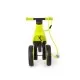 Bicicleta fara pedale Funny Wheels Supersport 2 in 1 Lime Bicicleta fara pedale Funny Wheels Supersport 2 in 1 Lime