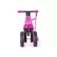 Bicicleta fara pedale Funny Wheels Supersport 2 in 1 Violet Bicicleta fara pedale Funny Wheels Supersport 2 in 1 Violet