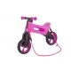 Bicicleta fara pedale Funny Wheels Supersport 2 in 1 Violet Bicicleta fara pedale Funny Wheels Supersport 2 in 1 Violet