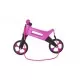 Bicicleta fara pedale Funny Wheels Supersport 2 in 1 Violet Bicicleta fara pedale Funny Wheels Supersport 2 in 1 Violet