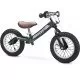 Bicicleta fara pedale Toyz Rocket Green Bicicleta fara pedale Toyz Rocket Green