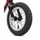 Bicicleta fara pedale Toyz Rocket Green Bicicleta fara pedale Toyz Rocket Green