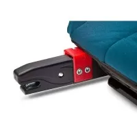 Inaltator auto Caretero Puma Isofix 15-36 Kg Cherry
