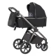 Carucior copii 2 in 1 Carrello Omega Absolute Black Carucior copii 2 in 1 Carrello Omega Absolute Black