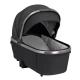 Carucior copii 2 in 1 Carrello Omega Absolute Black Carucior copii 2 in 1 Carrello Omega Absolute Black
