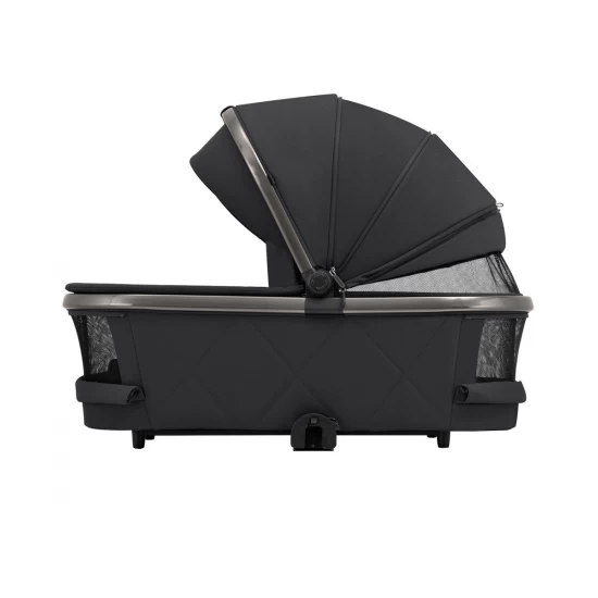 Carucior copii 2 in 1 Carrello Omega Absolute Black Carucior copii 2 in 1 Carrello Omega Absolute Black